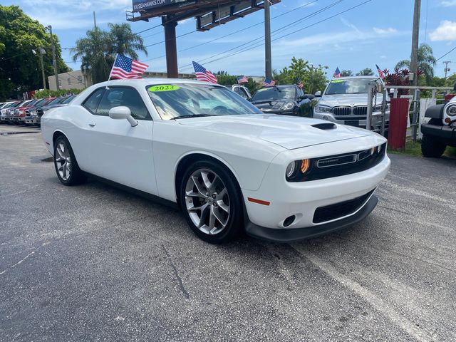 2023 Dodge Challenger GT