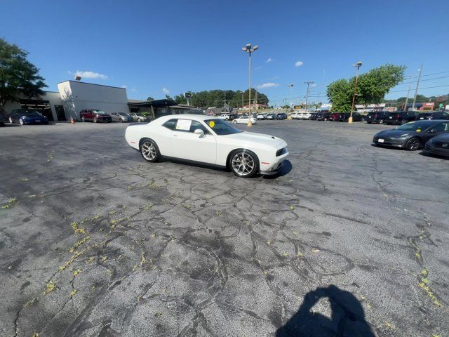 2023 Dodge Challenger GT