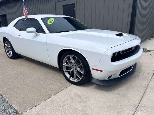 2023 Dodge Challenger GT