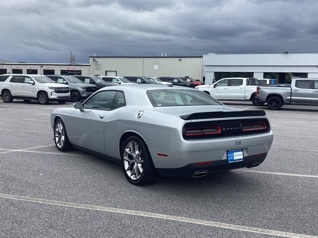 2023 Dodge Challenger GT