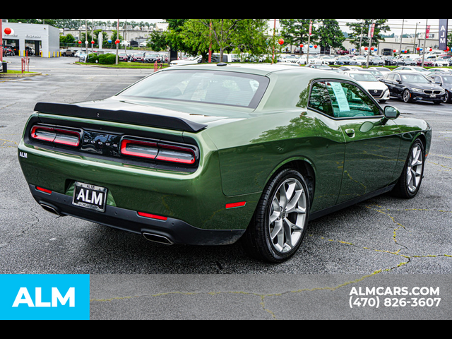 2023 Dodge Challenger GT