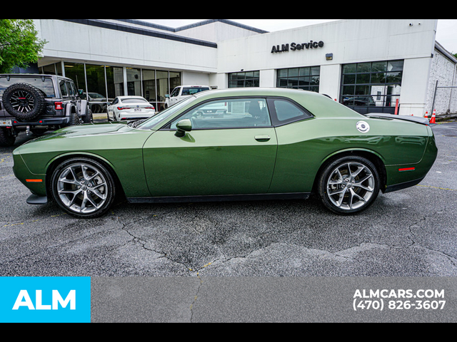 2023 Dodge Challenger GT