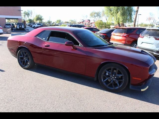 2023 Dodge Challenger GT