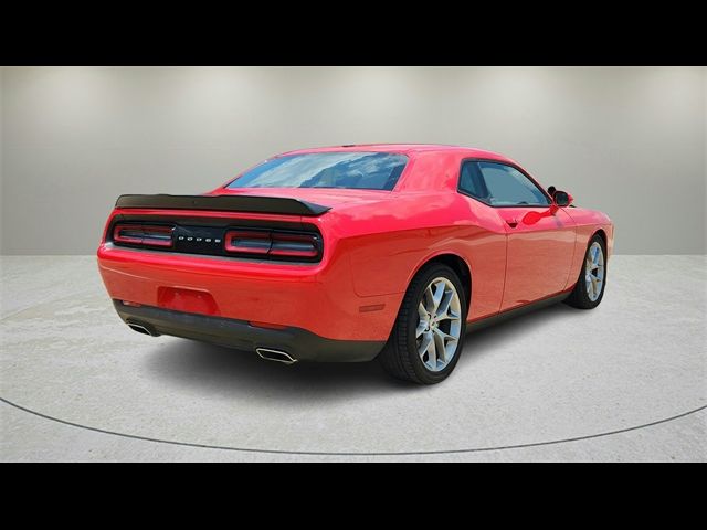 2023 Dodge Challenger GT