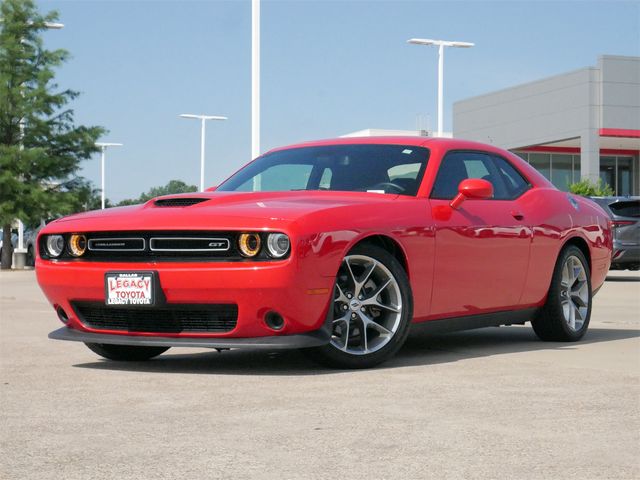 2023 Dodge Challenger GT