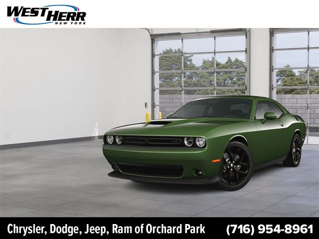 2023 Dodge Challenger GT