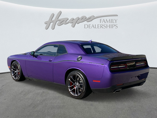 2023 Dodge Challenger GT