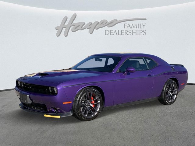 2023 Dodge Challenger GT