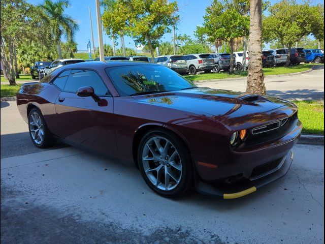 2023 Dodge Challenger GT