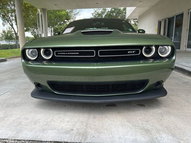 2023 Dodge Challenger GT