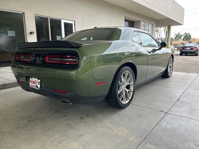 2023 Dodge Challenger GT