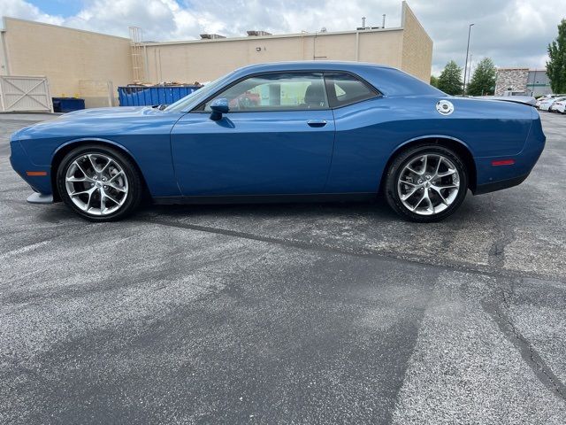 2023 Dodge Challenger GT