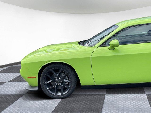 2023 Dodge Challenger GT