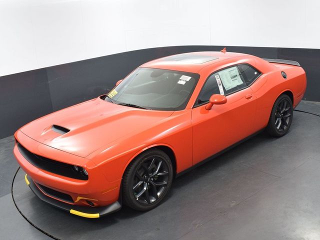 2023 Dodge Challenger GT