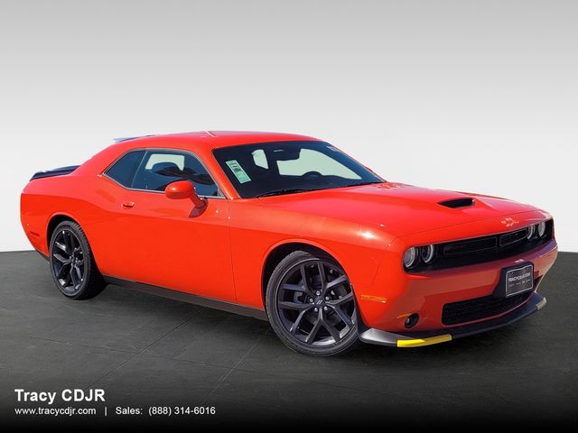 2023 Dodge Challenger GT