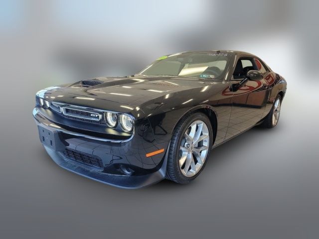 2023 Dodge Challenger GT