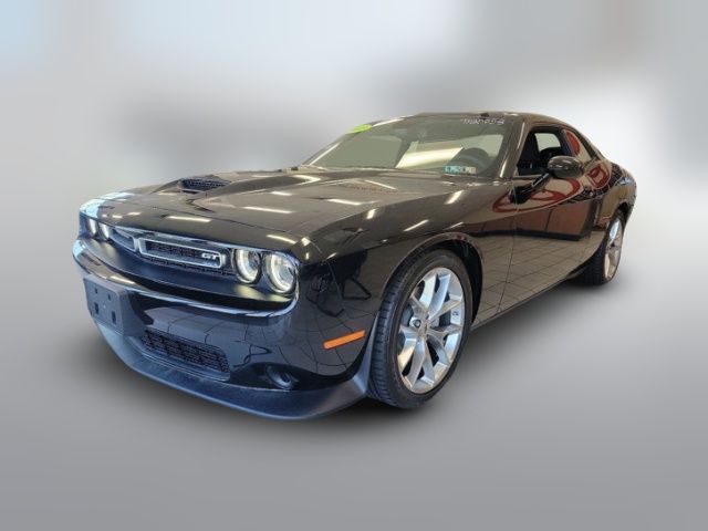 2023 Dodge Challenger GT