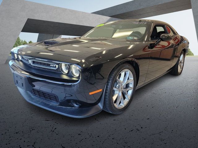 2023 Dodge Challenger GT