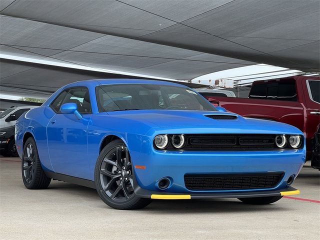 2023 Dodge Challenger GT