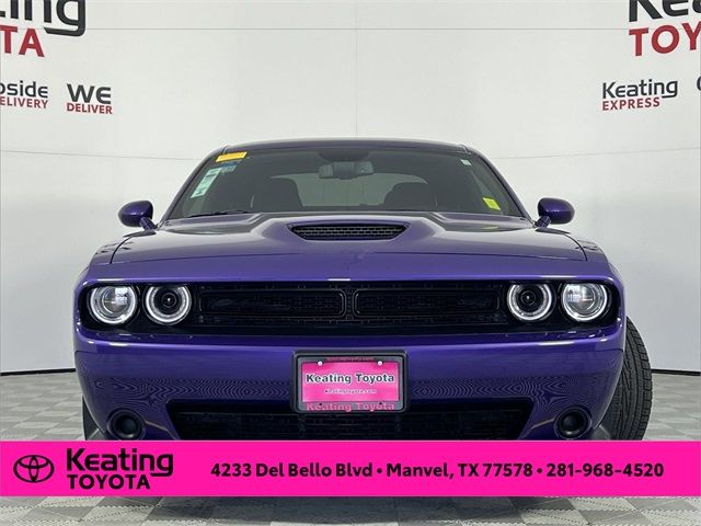 2023 Dodge Challenger GT