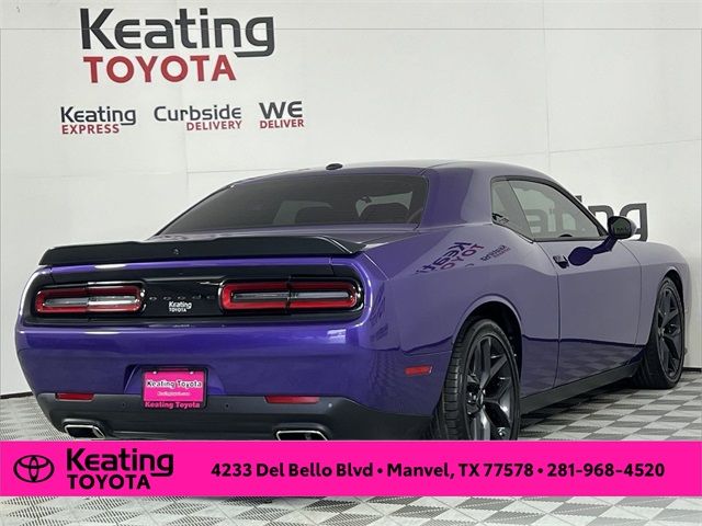 2023 Dodge Challenger GT