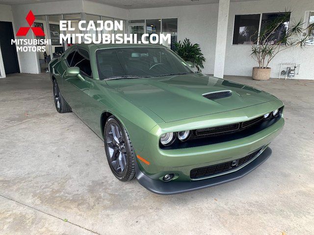 2023 Dodge Challenger GT