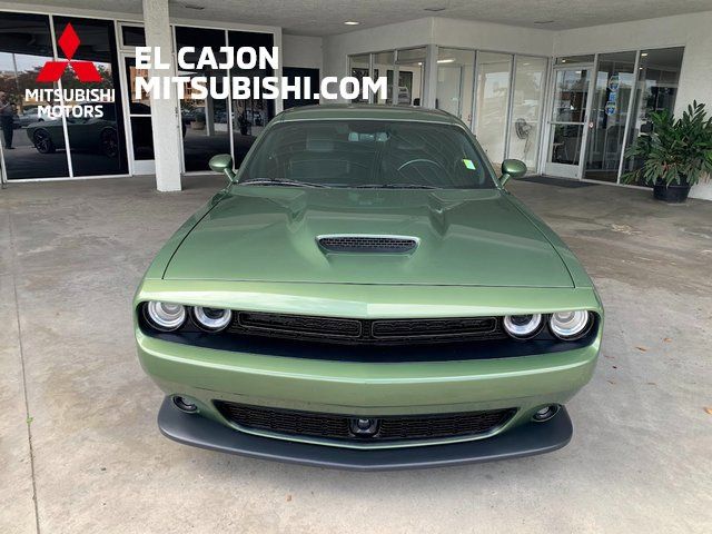 2023 Dodge Challenger GT