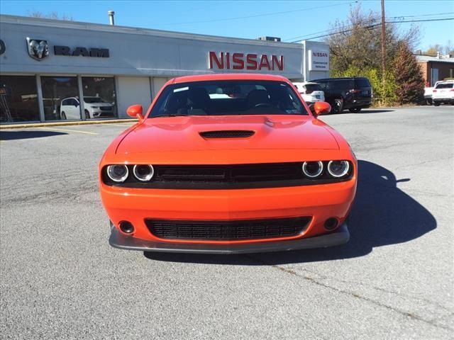 2023 Dodge Challenger GT