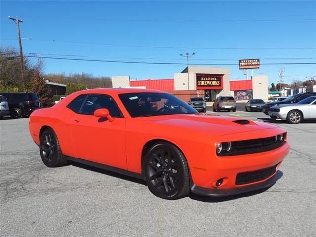 2023 Dodge Challenger GT