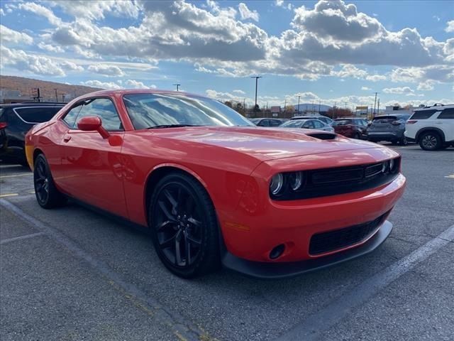 2023 Dodge Challenger GT