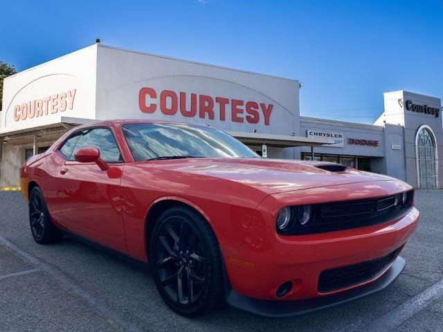 2023 Dodge Challenger GT