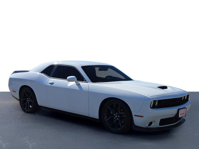 2023 Dodge Challenger GT