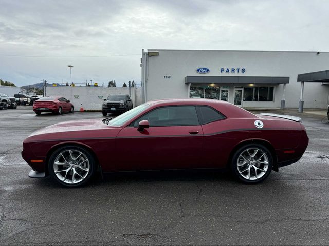 2023 Dodge Challenger GT