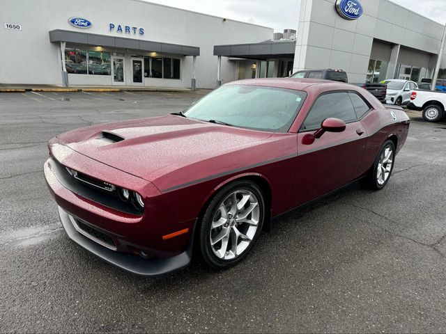 2023 Dodge Challenger GT