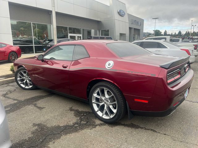 2023 Dodge Challenger GT