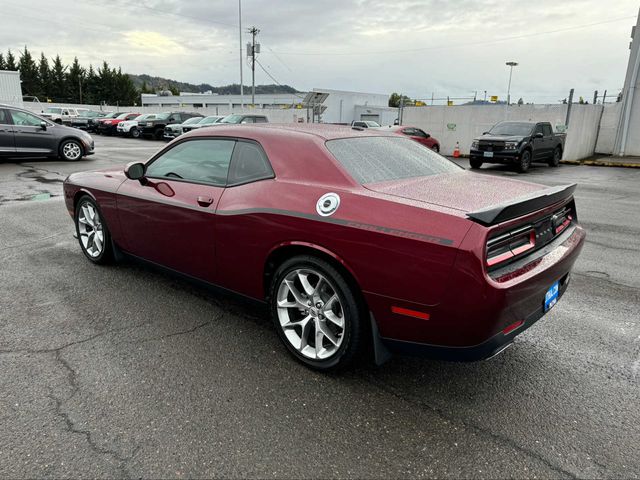 2023 Dodge Challenger GT