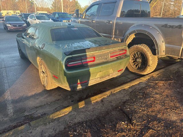 2023 Dodge Challenger GT