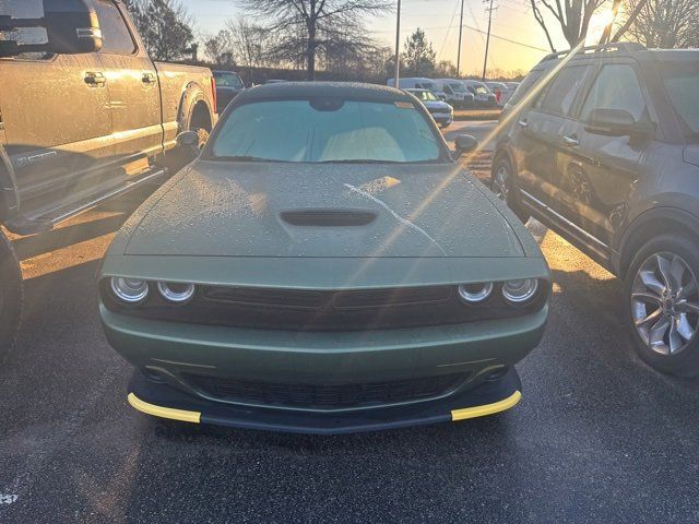 2023 Dodge Challenger GT