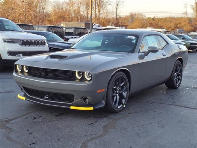 2023 Dodge Challenger GT