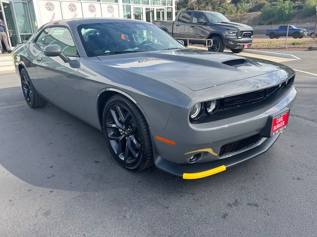 2023 Dodge Challenger GT