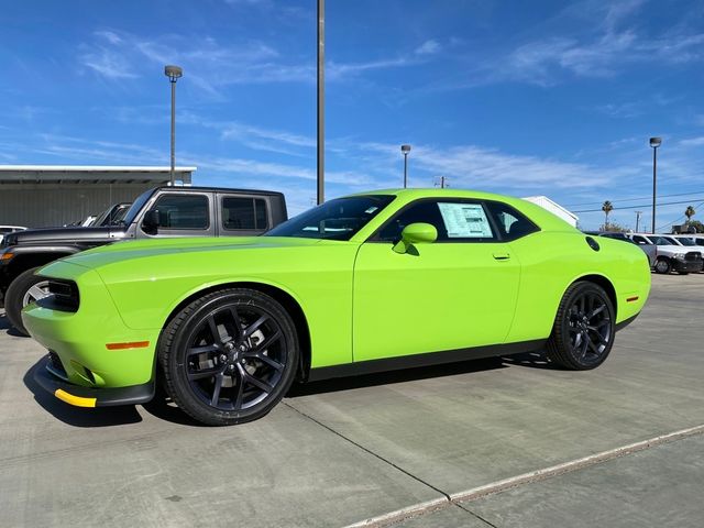 2023 Dodge Challenger GT