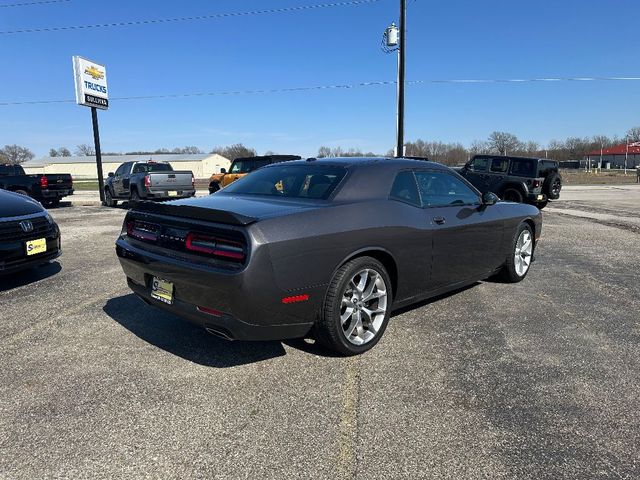 2023 Dodge Challenger GT