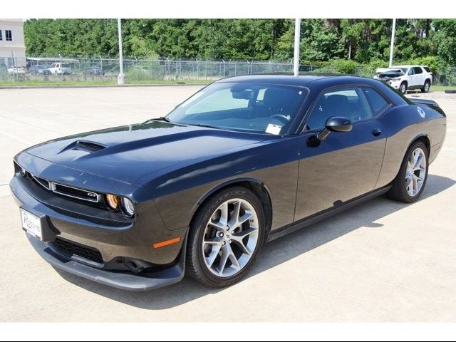 2023 Dodge Challenger GT