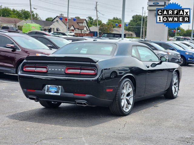 2023 Dodge Challenger GT