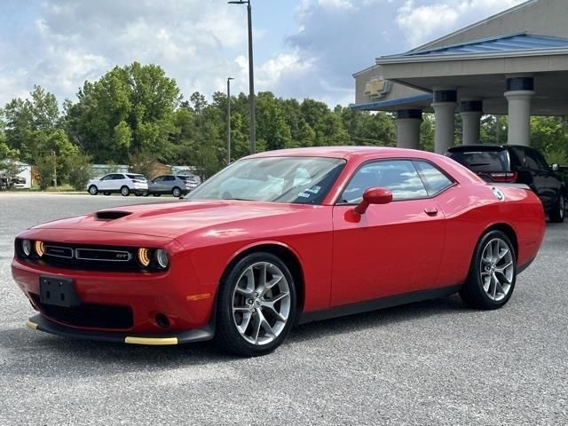 2023 Dodge Challenger GT