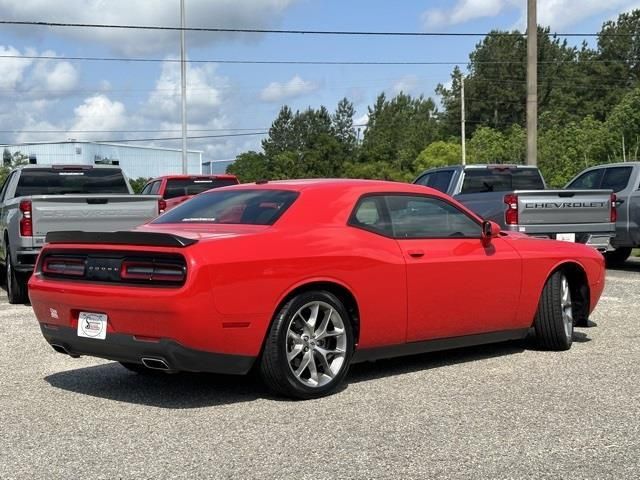 2023 Dodge Challenger GT