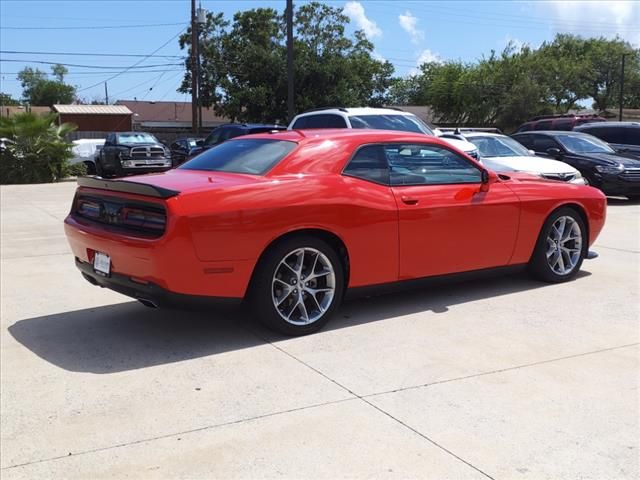 2023 Dodge Challenger GT