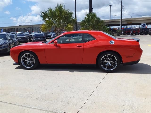 2023 Dodge Challenger GT