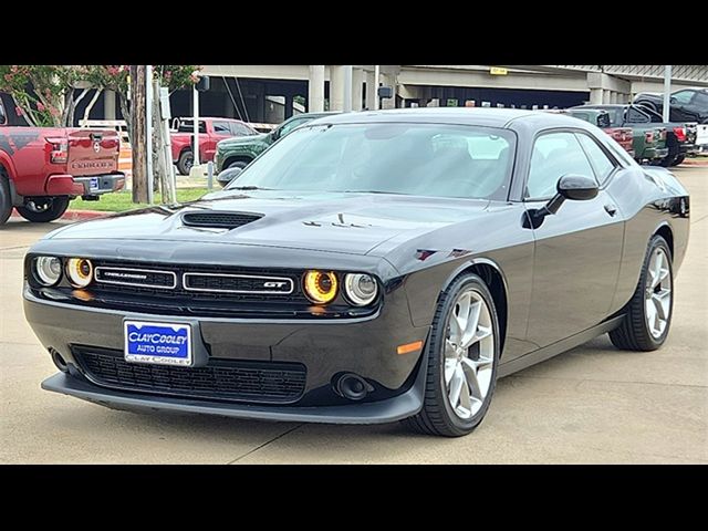 2023 Dodge Challenger GT