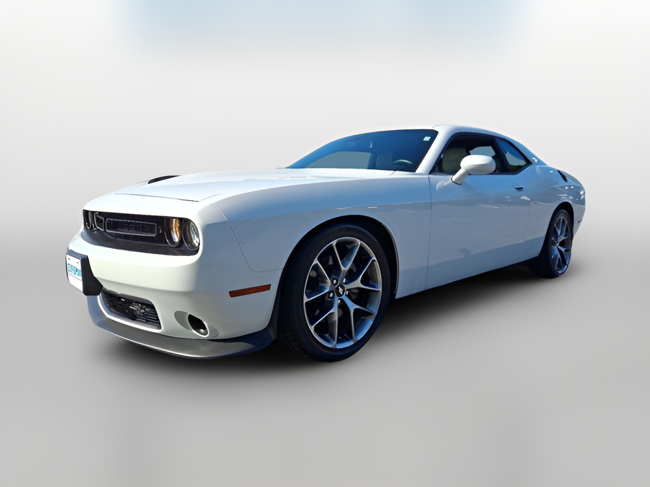 Used 2023 Dodge Challenger For Sale in Silver Spring, MD | Auto